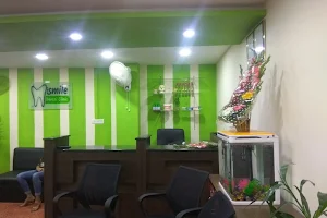 ismile dental clinic image