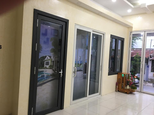 Nhôm Kính Cần Thơ - Nhân Phát Thịnh
