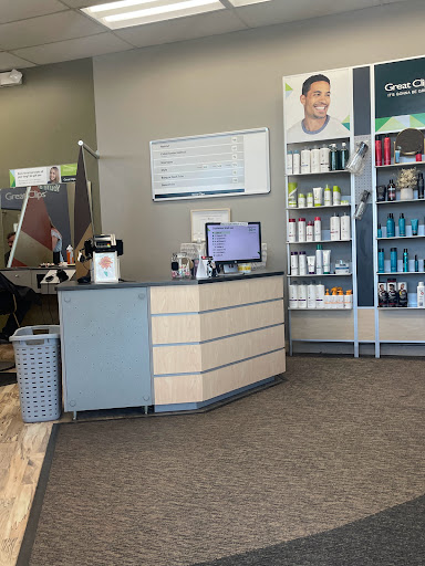 Hair Salon «Great Clips», reviews and photos, 11483 State St, Draper, UT 84020, USA