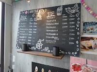 アンセリーズ 直売店