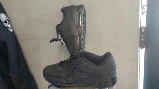 Tire Shop «Fix A Flat Tire Pit», reviews and photos, 1119 S 14th St, Leesburg, FL 34748, USA