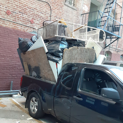 Auto Repair Shop «R & M Auto Service & Forklift Repair», reviews and photos, 4717 Slauson Ave, Maywood, CA 90270, USA