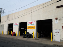 mobile tire and mechanic Sunnydale Auto Truck Repair and Tire Shop - Photo 6 - Car repair in Paterson, NJ, Paterson