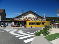 La Fromagerie des Rousses du Restaurant de la Fromagerie à Les Rousses - n°2