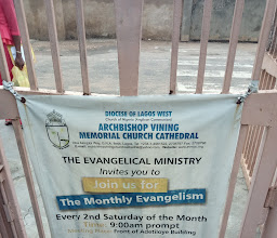 Archbishop Vining Memorial Church photo