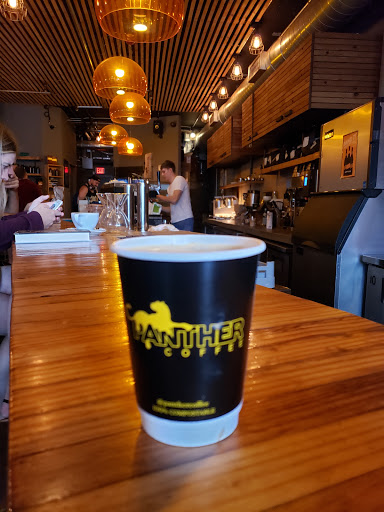 Coffee Shop «Panther Coffee», reviews and photos, 3407 Main Hwy, Miami, FL 33133, USA