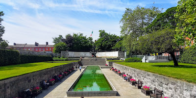 Garden of Remembrance