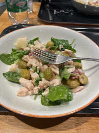 Plats et boissons du Restauration rapide Eat Salad à Blagnac - n°11