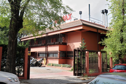 CDC FRANQUICIADORA INMOBILIARIA S.A en Madrid