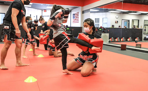 Martial Arts School «VALOR Training Center», reviews and photos, 9937 Lower Sacramento Rd, Stockton, CA 95210, USA