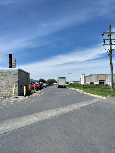 Commercial Printer «Quad/Graphics Inc», reviews and photos, 160 Century Ln, Winchester, VA 22603, USA