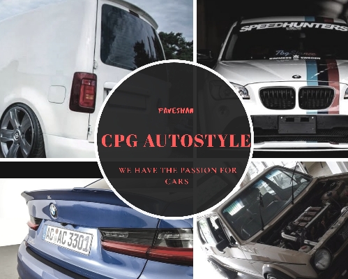 Cpg Autostyle
