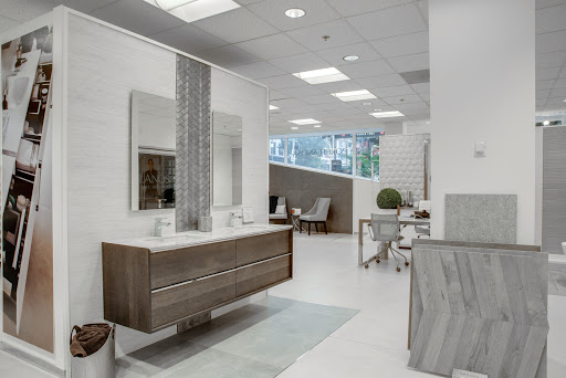 Porcelanosa Seattle - Tiles, Kitchen and Bathroom