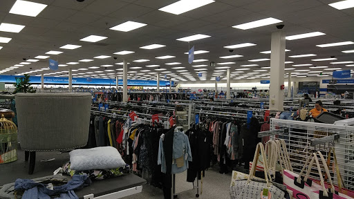 Clothing Store «Ross Dress for Less», reviews and photos, 3645 Constitution Blvd, West Valley City, UT 84119, USA