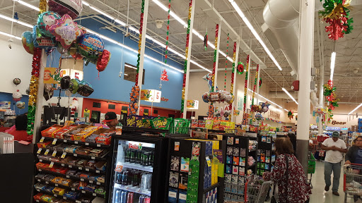 Supermarket «Fiesta», reviews and photos, 1200 Parker Rd, Plano, TX 75074, USA