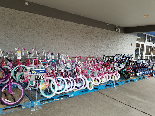 Discount Store «Walmart», reviews and photos, 840 Post Rd, Warwick, RI 02888, USA