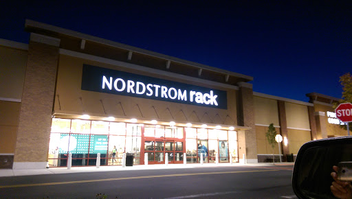 Department Store «Nordstrom Rack Hamilton Crossings», reviews and photos, 750 N Krocks Rd #303, Allentown, PA 18106, USA
