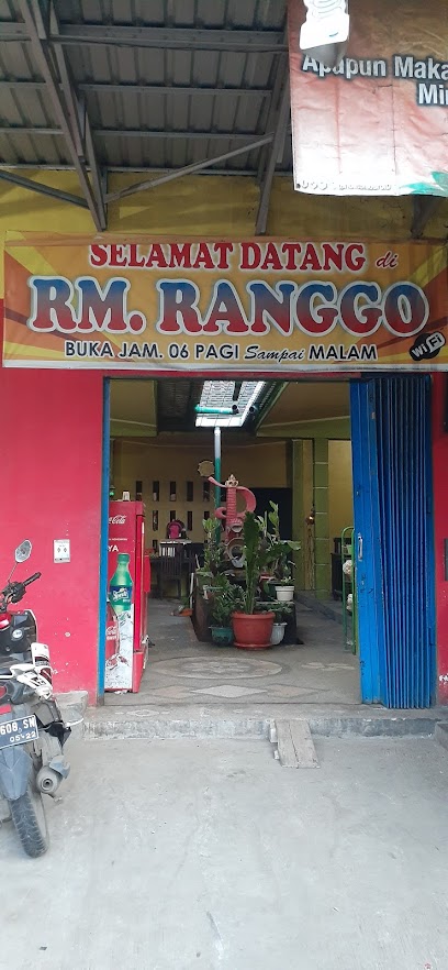 Rm. Ranggo