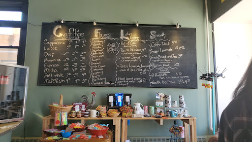 Boutique «Geschenk Boutique», reviews and photos, 228 E Lincoln St, St Joseph, IL 61873, USA