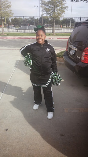 Recreation Center «Farmers Branch Comm Recreation», reviews and photos, 14050 Heartside Pl, Farmers Branch, TX 75234, USA