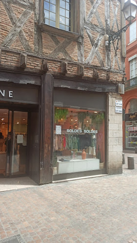 Magasin de vêtements pour femmes Icône Toulouse