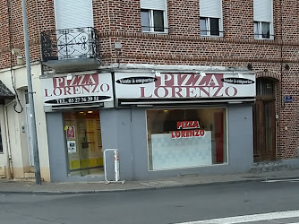 Pizza Lorenzo