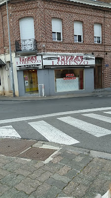 Pizza Lorenzo à Caudry