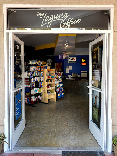 Office Supply Store «My Laguna Office», reviews and photos, 303 Broadway St, Laguna Beach, CA 92651, USA