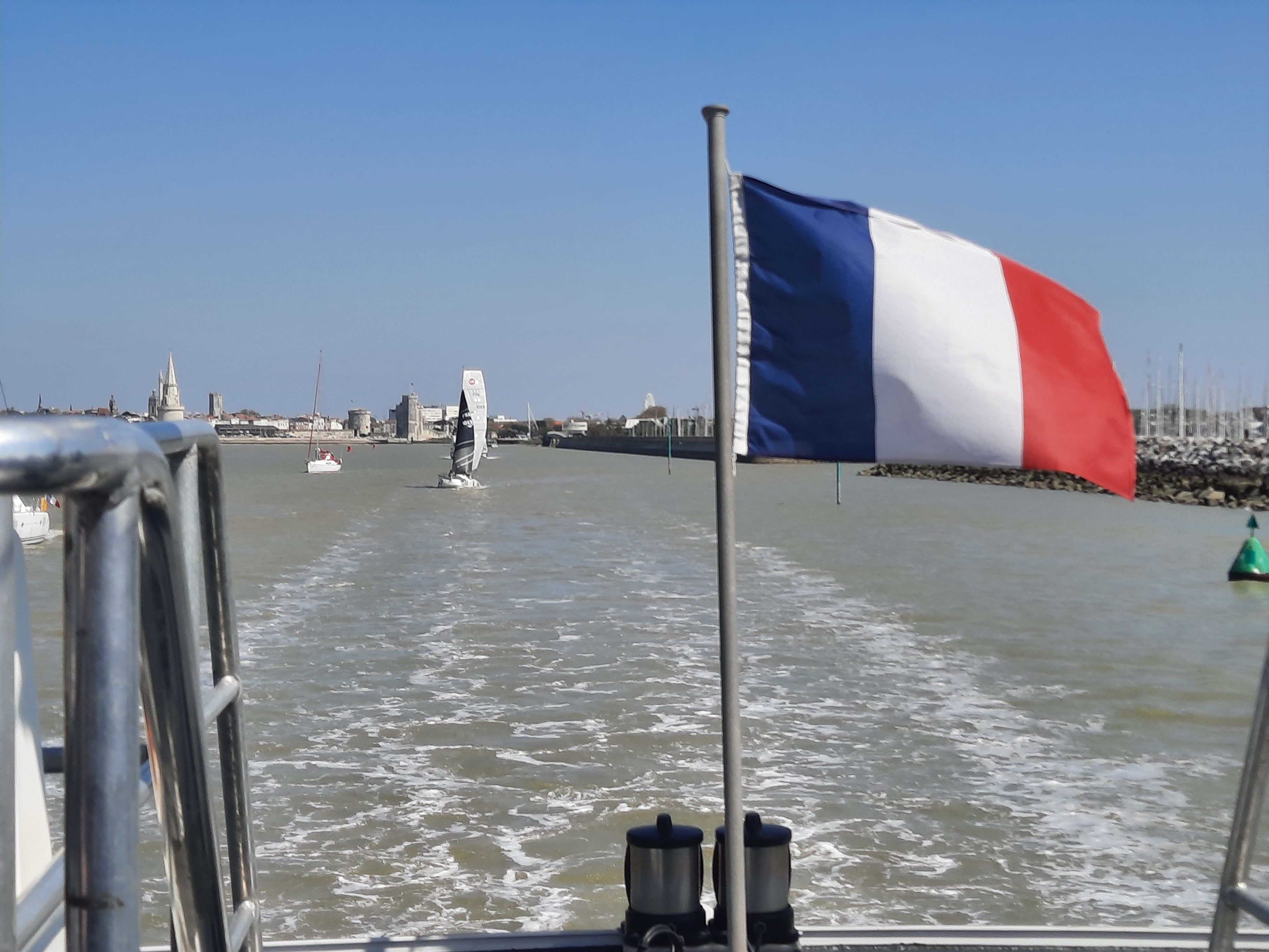 Photo n° 2 de l'avis de Hervé. fait le 17/04/2022 à 15:06