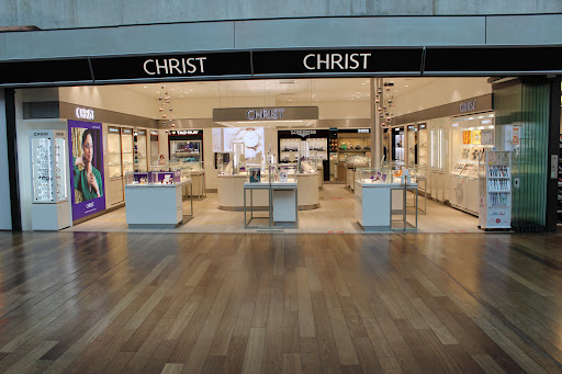 CHRIST Uhren & Schmuck Spreitenbach Tivoli