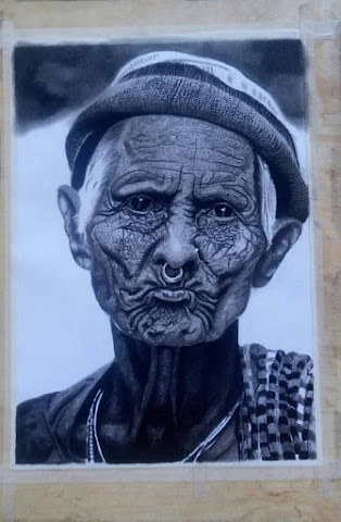 Sketchmasta School of Art by null