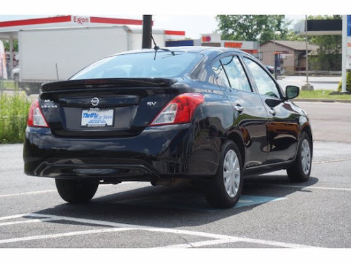 Used Car Dealer «Thrifty Car Sales», reviews and photos, 241 S 3rd St, Coopersburg, PA 18036, USA