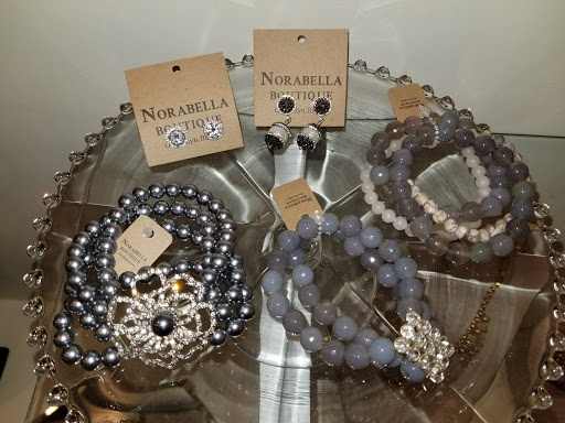 Boutique «Norabella Boutique», reviews and photos, 482 N Main St, Glen Ellyn, IL 60137, USA