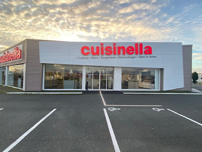 Cuisinella à Langueux