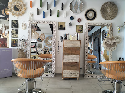 Boho Hair Concept Store à Béziers