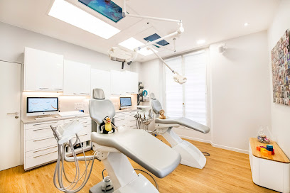 Cabinet Dentaire Pédiatrique