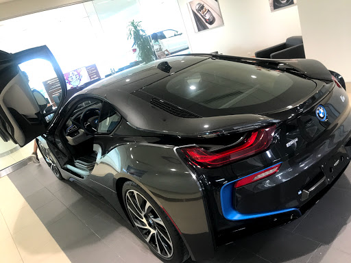 BMW Dealer «Lauderdale BMW of Fort Lauderdale», reviews and photos, 1400 South Federal Highway, Fort Lauderdale, FL 33316, USA