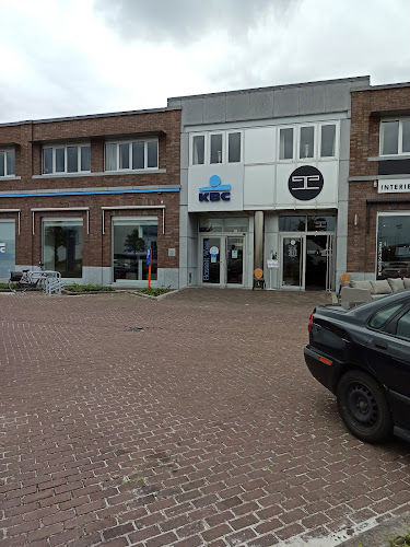 Beoordelingen van KBC Kantoor West in Hasselt - Bank