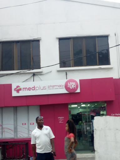 Medplus Pharmacy - Keffi Street, 31 Keffi St, Ikoyi, Lagos, Nigeria, Pharmacy, state Lagos