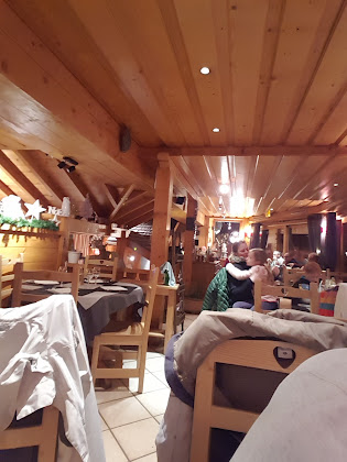 photo n° 4 du restaurants Le Tyrolien à Morzine