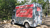 Photos du propriétaire du Crêperie Tonnerre de crêpes, food truck crêperie à Toulouse - n°4