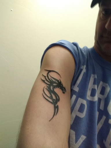 Explore small western tattoo ideas, creative tattoo ideas in Twin Falls, available at Underground Ink Tattoo and Piercing