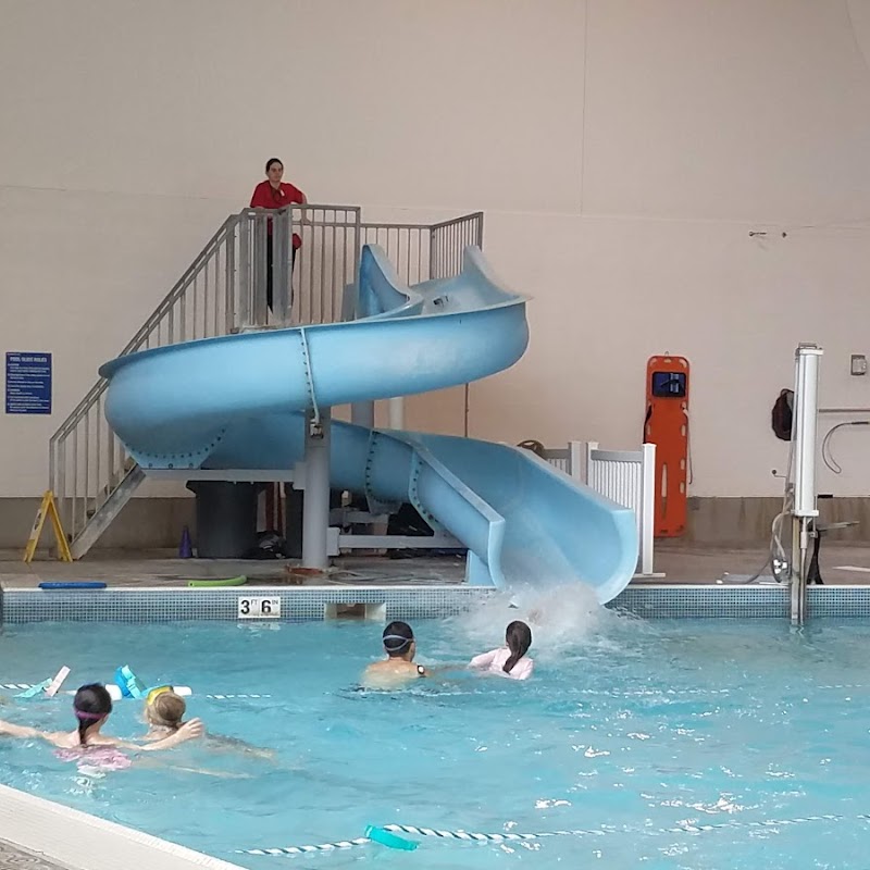 Conestoga Recreation and Aquatic Center