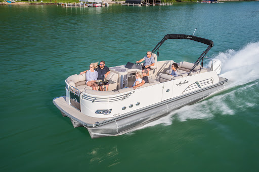 Boat Dealer «U Motors, Inc.», reviews and photos, 2600 Main Ave, Fargo, ND 58103, USA
