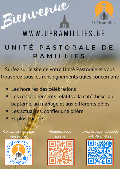 Unité Pastorale de Ramillies (UP de Ramillies)