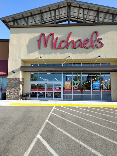 Craft Store «Michaels», reviews and photos, 2785 Bell Rd, Auburn, CA 95603, USA