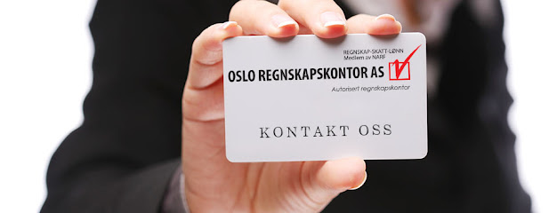 Oslo Regnskapskontor AS