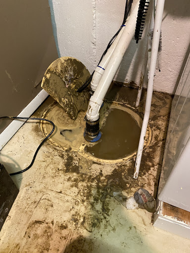 Waterproofing Company «Connecticut Basement Systems», reviews and photos