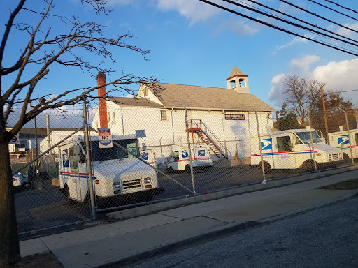 Post Office «United States Postal Service», reviews and photos, 111 S Franklin Ave, Valley Stream, NY 11580, USA