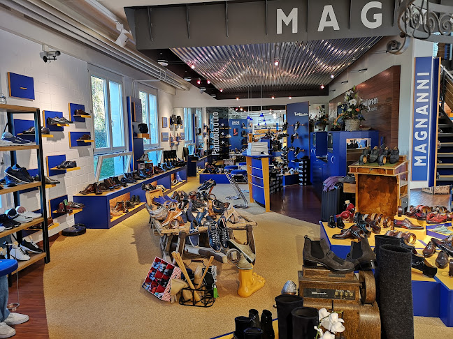 Rezensionen über Tschili Shoe Store in Aarau - Bekleidungsgeschäft